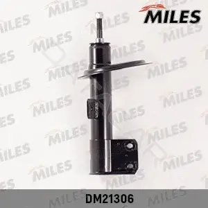 Амортизаторы MILES DM21306