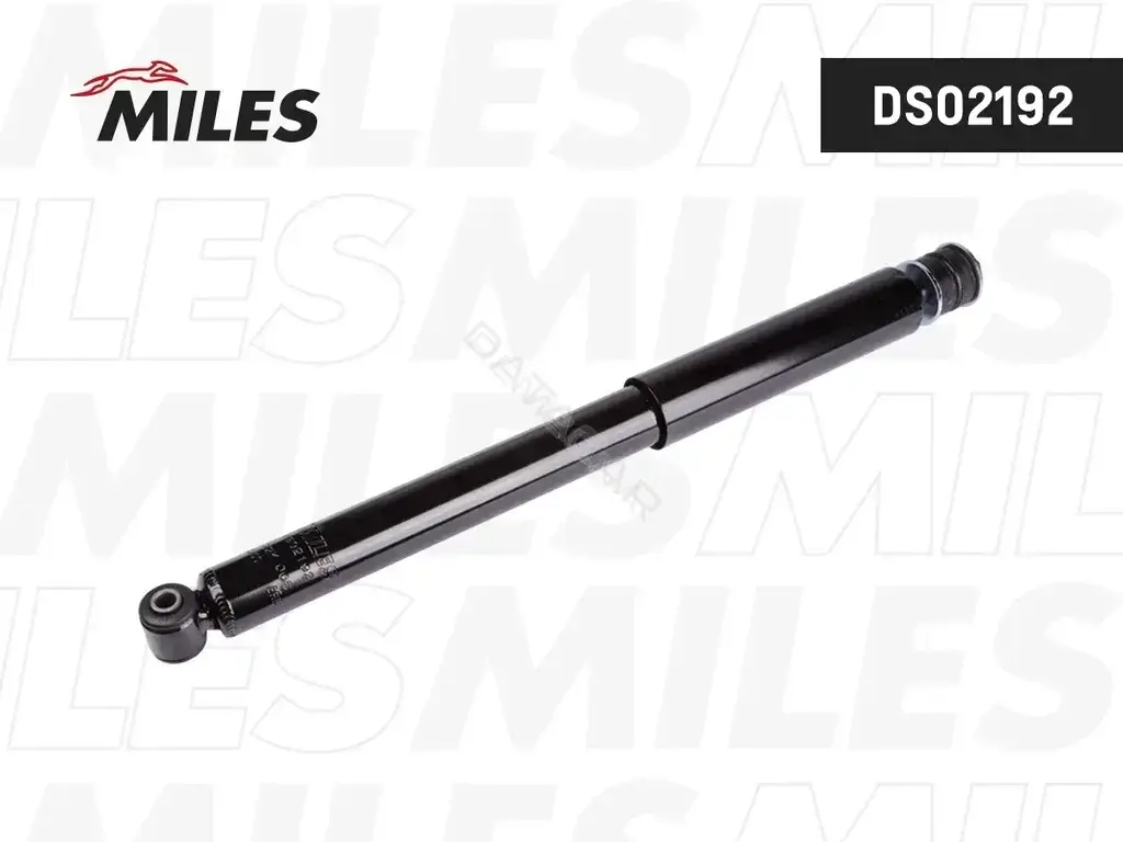 Амортизаторы MILES DS02192