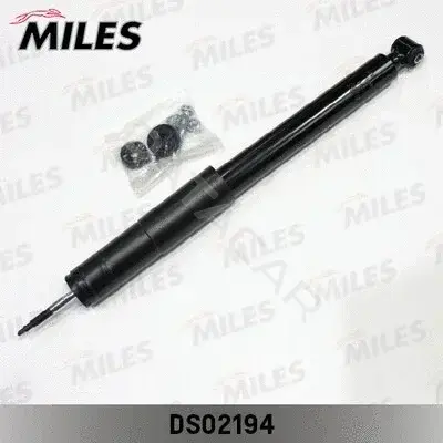 Амортизаторы MILES DS02194