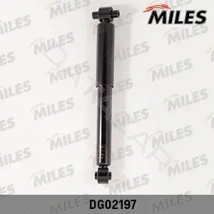 Амортизаторы MILES DS02197