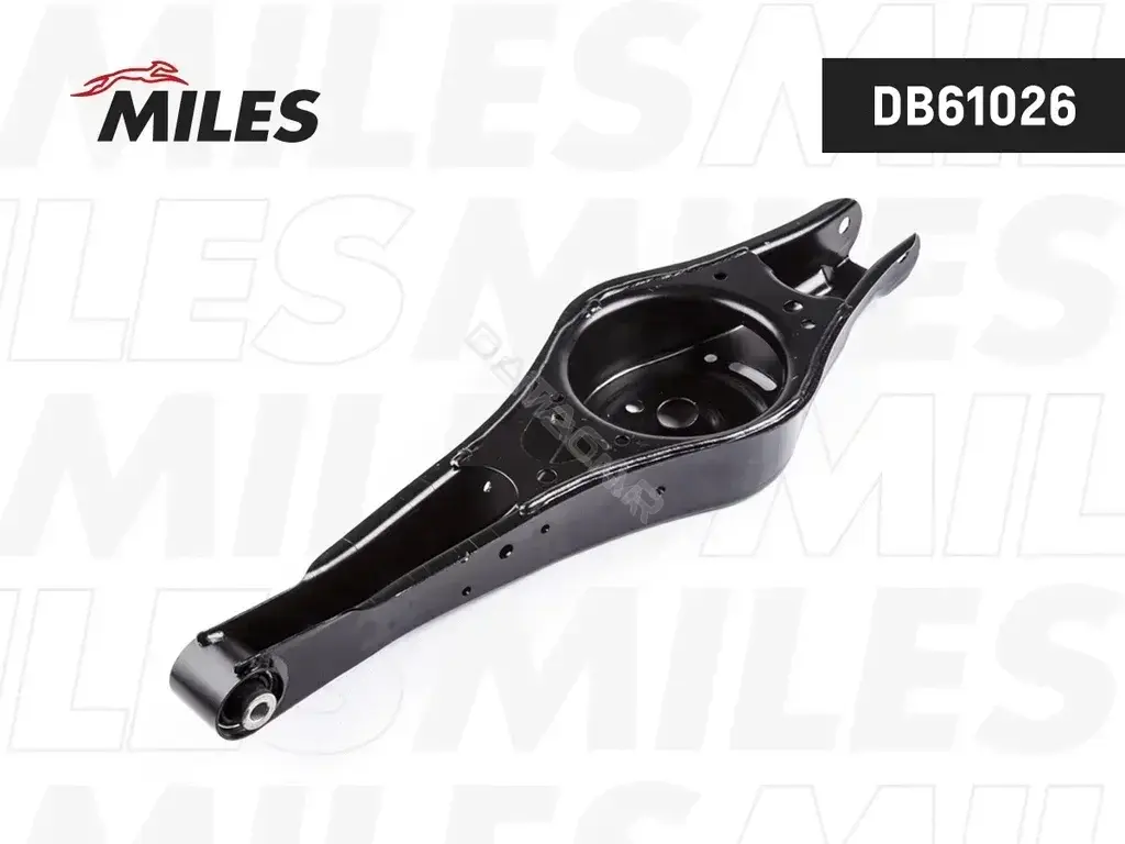 Рычаги MILES DB61026