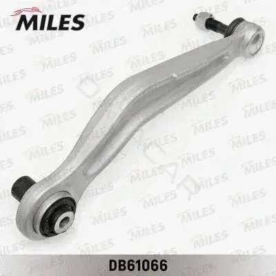 Рычаги MILES DB61066