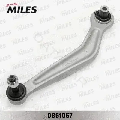 Рычаги MILES DB61067