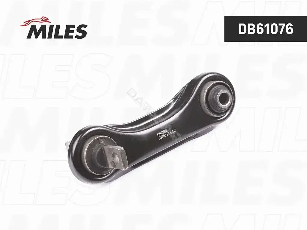 Рычаги MILES DB61076