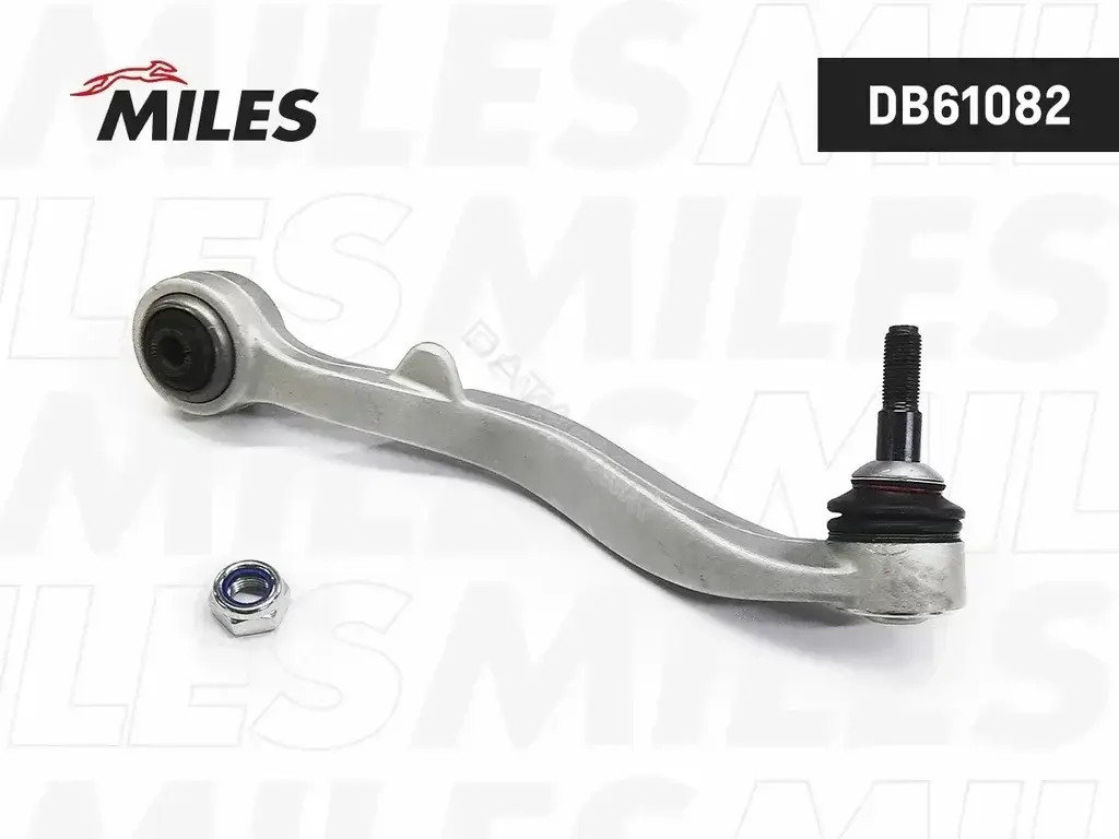 Рычаги MILES DB61082