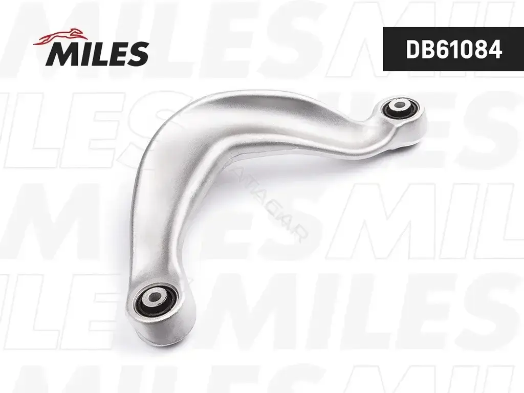 Рычаги MILES DB61084