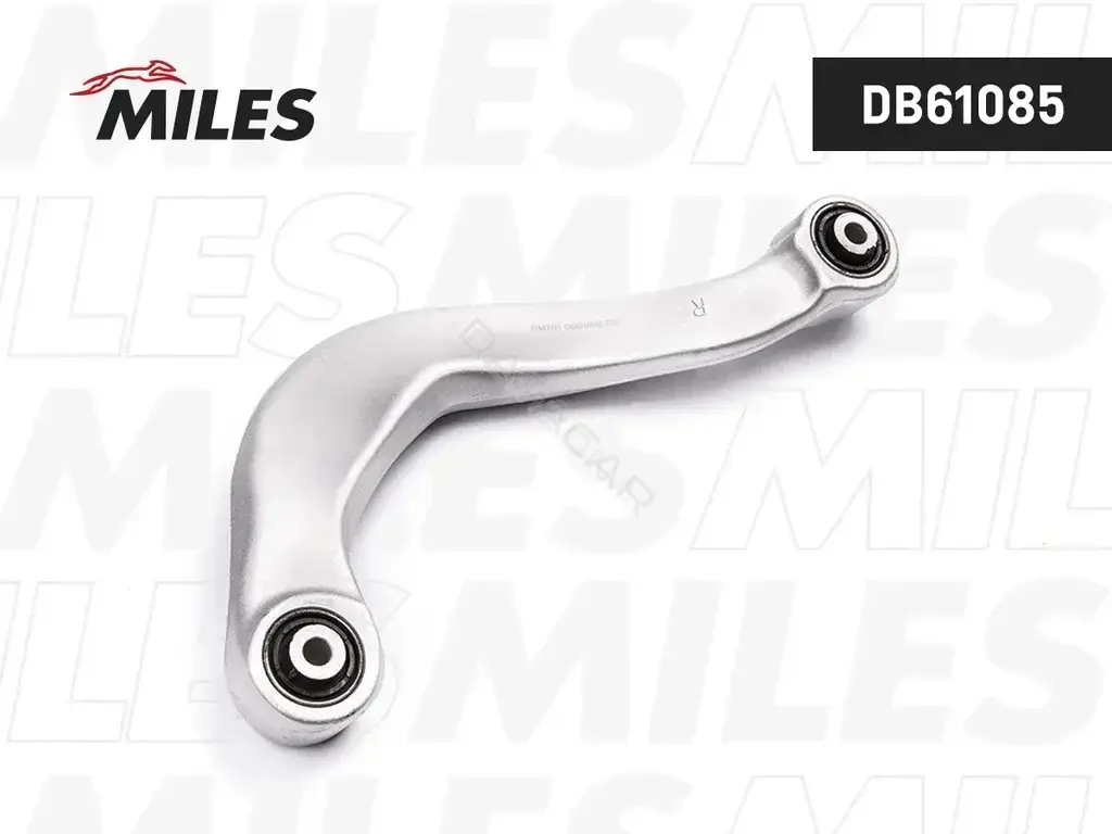 Рычаги MILES DB61085