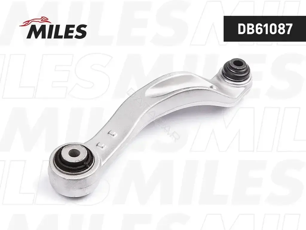 Рычаги MILES DB61087