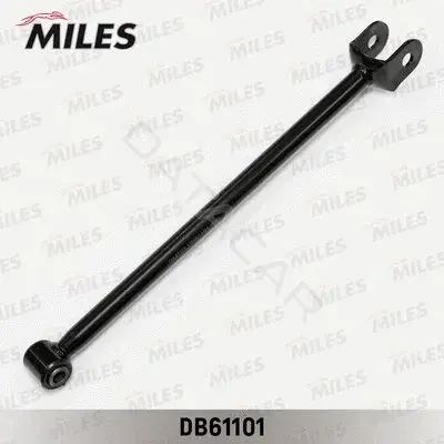 Рычаги MILES DB61101