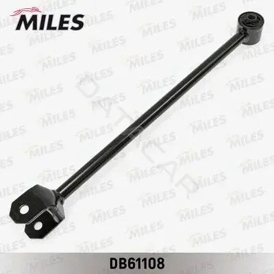 Рычаги MILES DB61108
