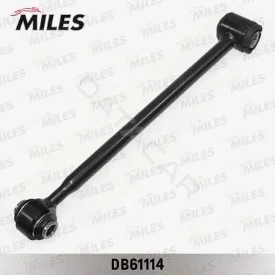 Рычаги MILES DB61114
