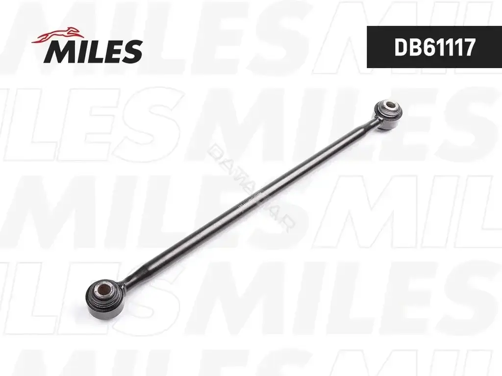 Рычаги MILES DB61117