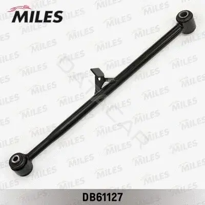 Рычаги MILES DB61127
