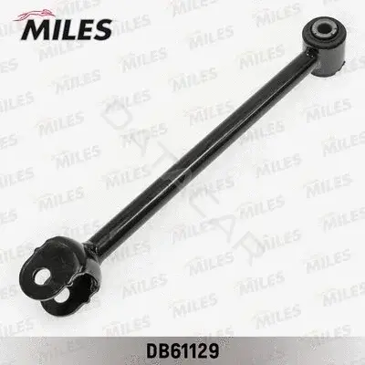 Рычаги MILES DB61129