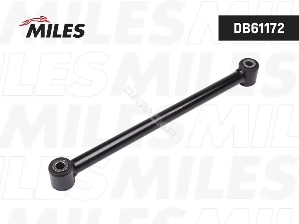 Рычаги MILES DB61172