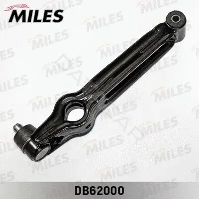 Рычаги MILES DB62000