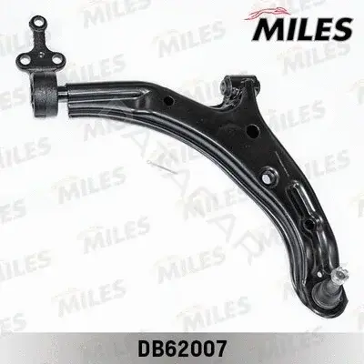 Рычаги MILES DB62007