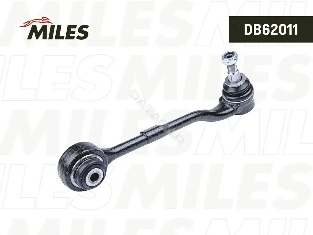 Рычаги MILES DB62011
