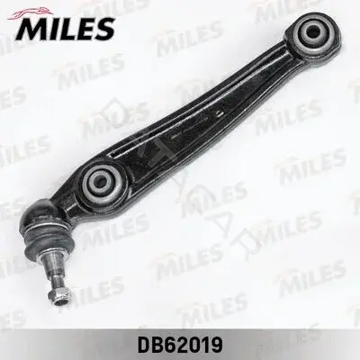 Рычаги MILES DB62019