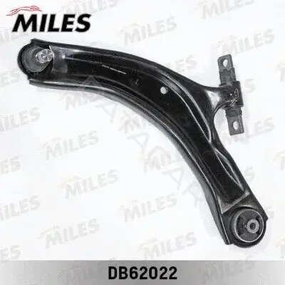 Рычаги MILES DB62022