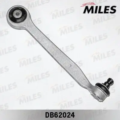 Рычаги MILES DB62024