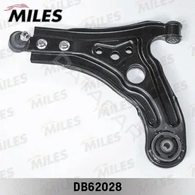 Рычаги MILES DB62028