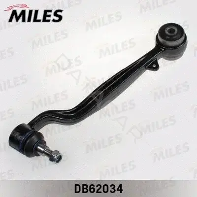 Рычаги MILES DB62034