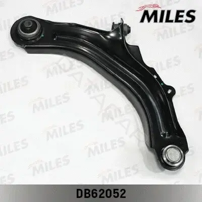 Рычаги MILES DB62052