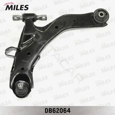 Рычаги MILES DB62064