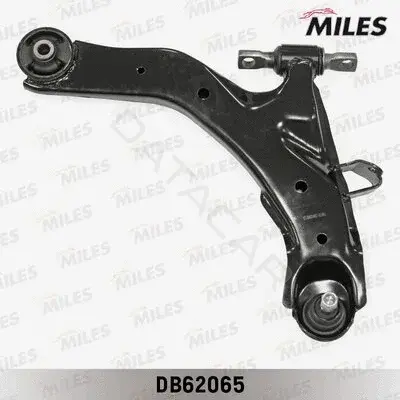 Рычаги MILES DB62065