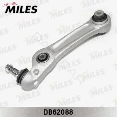 Рычаги MILES DB62088