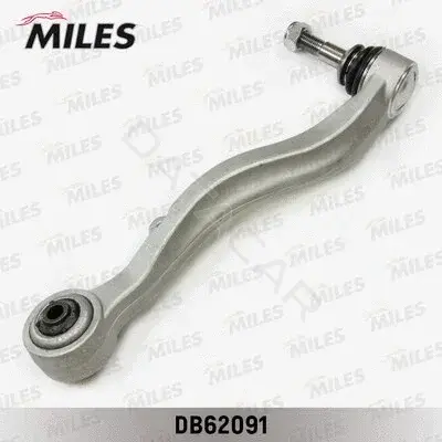 Рычаги MILES DB62091