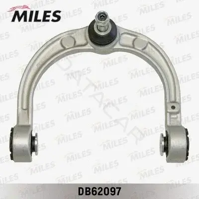 Рычаги MILES DB62097