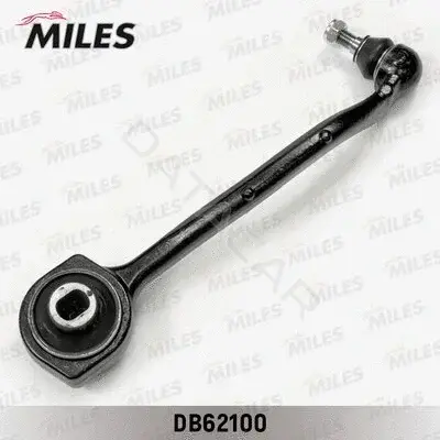 Рычаги MILES DB62100