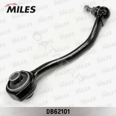 Рычаги MILES DB62101