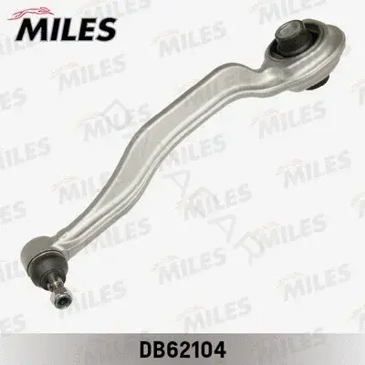 Рычаги MILES DB62104