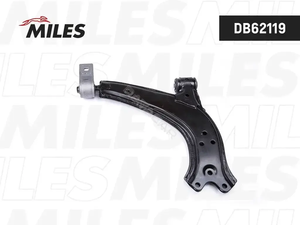 Рычаги MILES DB62119
