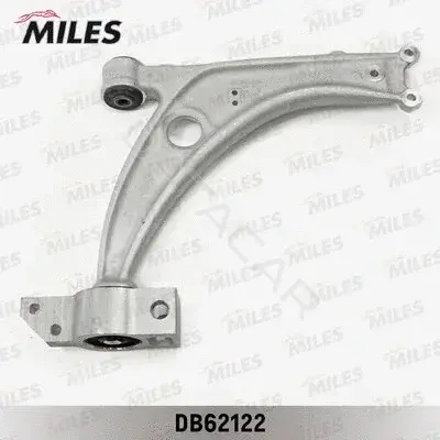 Рычаги MILES DB62122