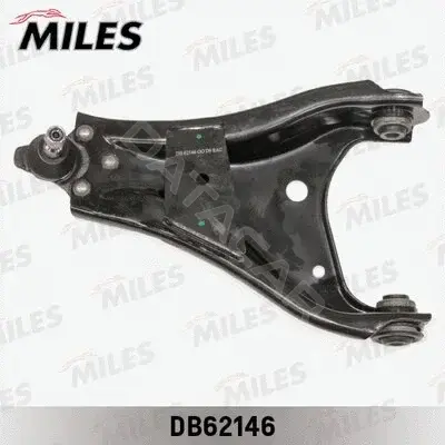 Рычаги MILES DB62146