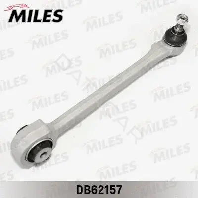 Рычаги MILES DB62157
