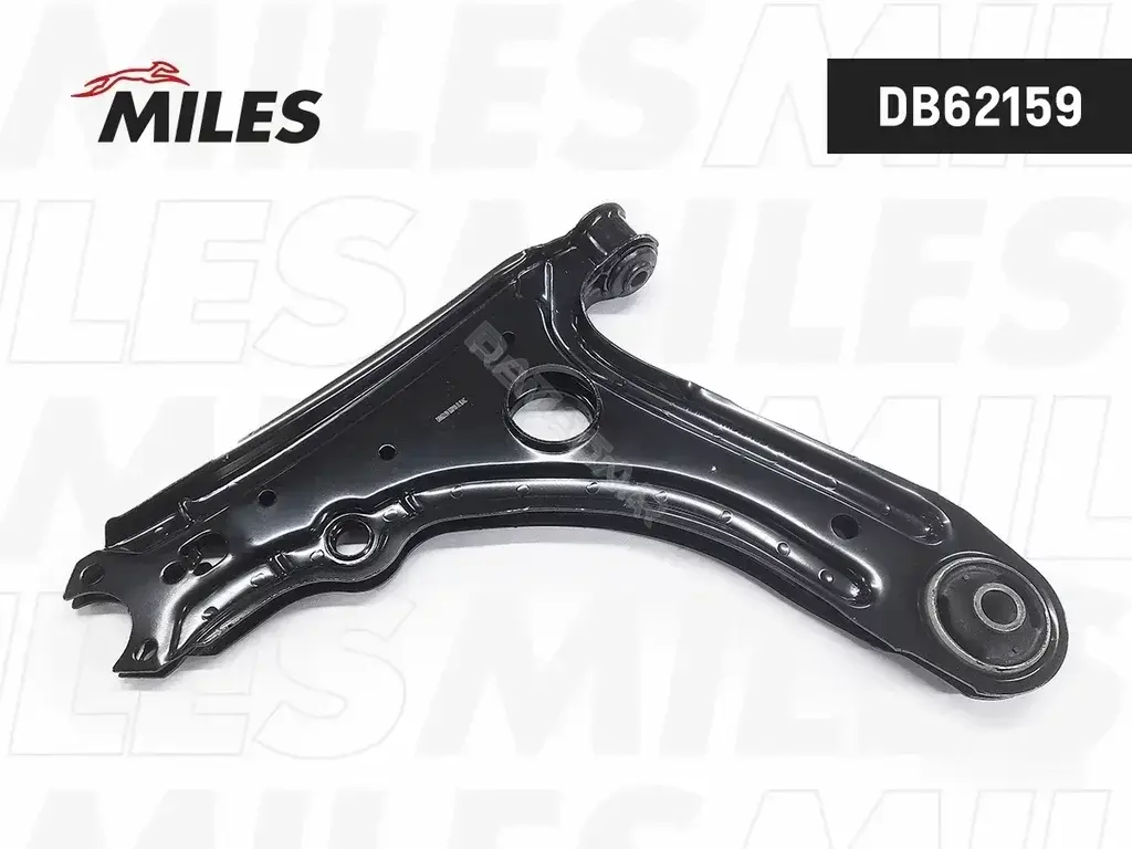 Рычаги MILES DB62159
