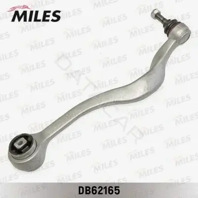 Рычаги MILES DB62165