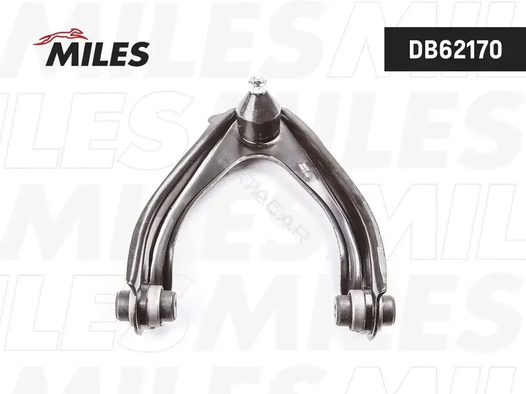 Рычаги MILES DB62170