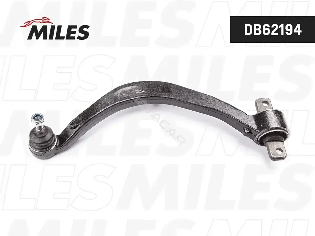 Рычаги MILES DB62194