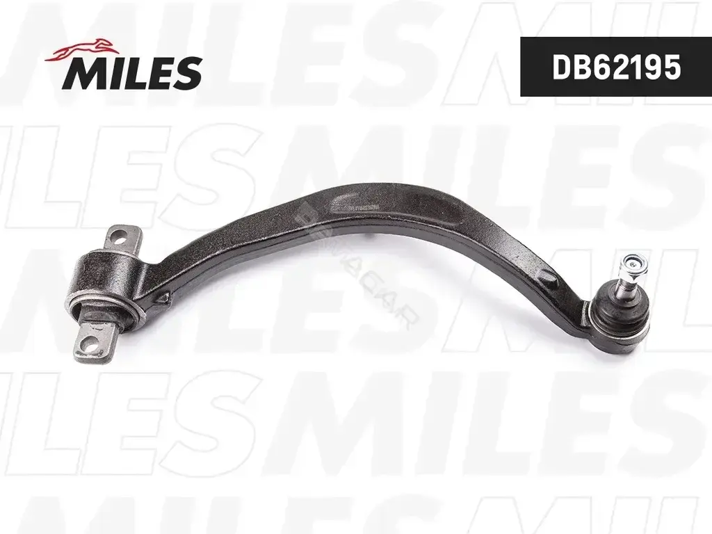 Рычаги MILES DB62195
