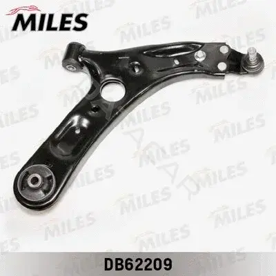 Рычаги MILES DB62209