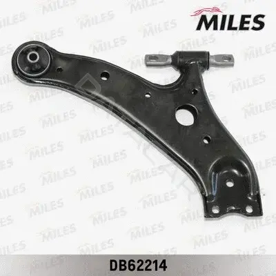Рычаги MILES DB62214