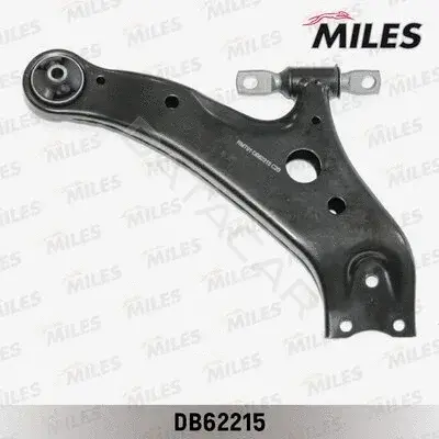 Рычаги MILES DB62215