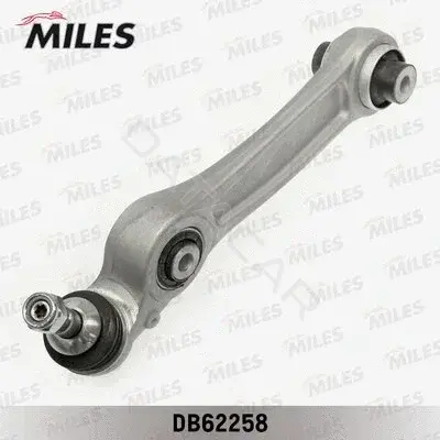 Рычаги MILES DB62258