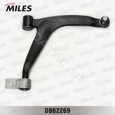 Рычаги MILES DB62269